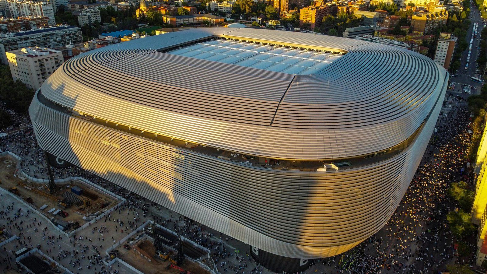 100% Record at the Bernabéu — Why It Matters Ahead of El Clásico