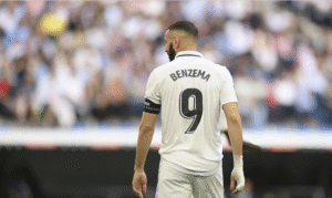 Benzema: “This Real Madrid team is missing a true leader”