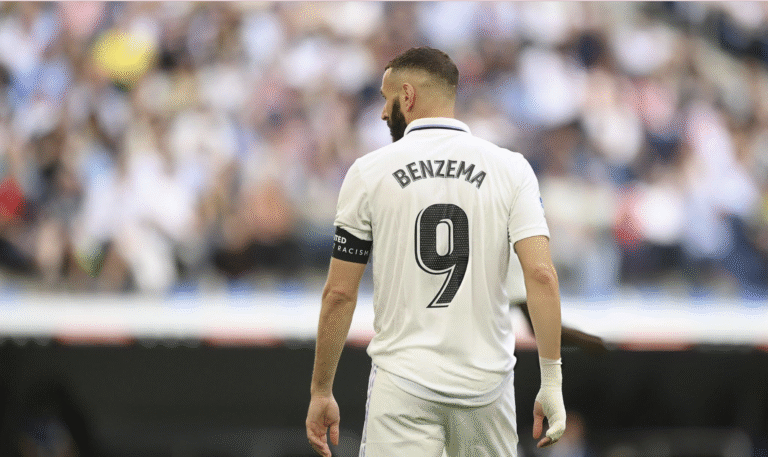 Benzema: “This Real Madrid team is missing a true leader”