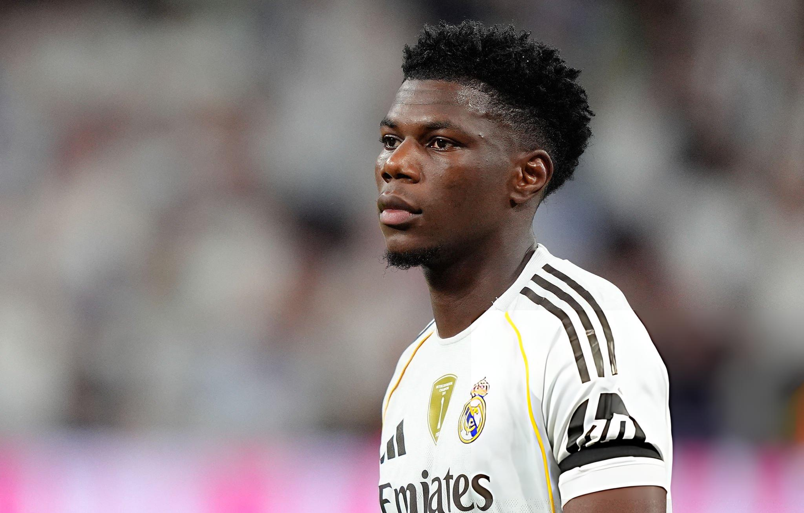 Real Madrid Reject €90m Man United Bid for Tchouaméni – Midfield Pillar Declared ‘Untouchable’