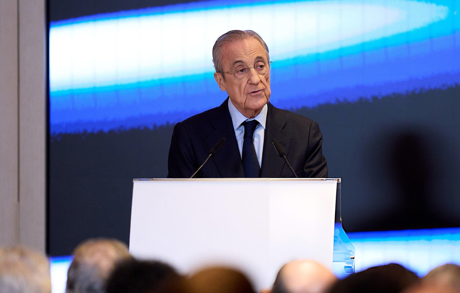 Real Madrid consider historic ownership shift as Pérez seeks edge over Premier League wealth