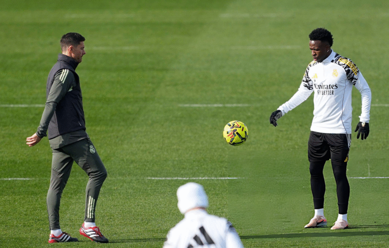 Girona vs Real Madrid is more than just another LaLiga fixture