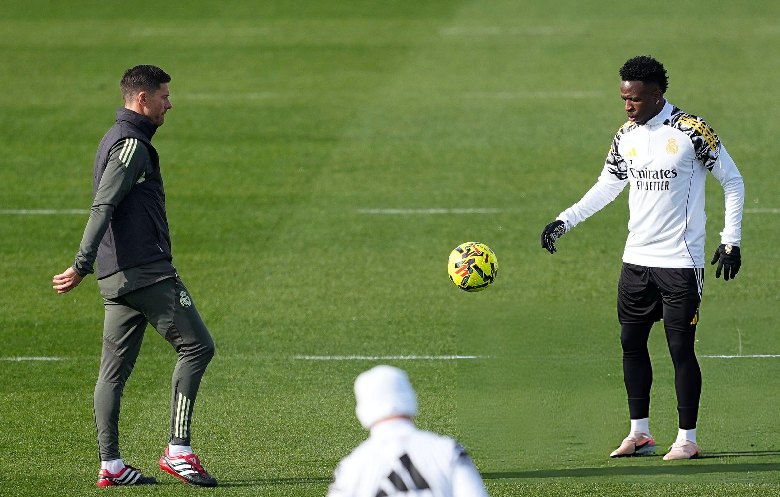 Girona vs Real Madrid: Alonso’s Side Target Crucial LaLiga Win at Montilivi