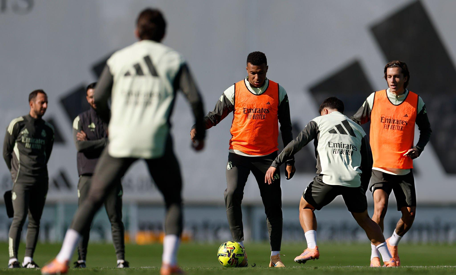 Alexander-Arnold, Valverde start in a 4-3-3 – How Real Madrid could line up vs Rayo Vallecano