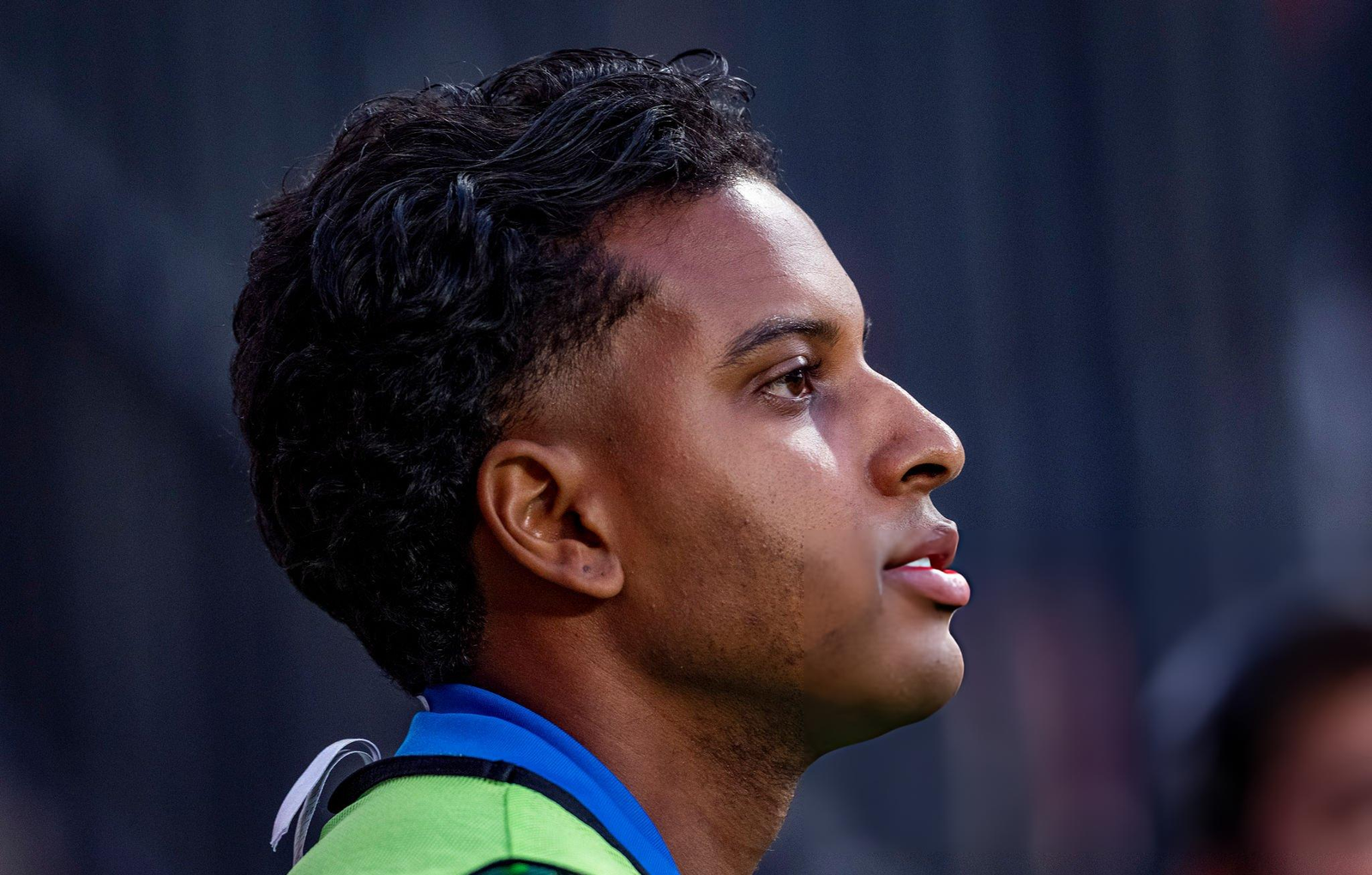 Real Madrid Forward Rodrygo Growing Unsettled, Premier League Move Possible in January 2026