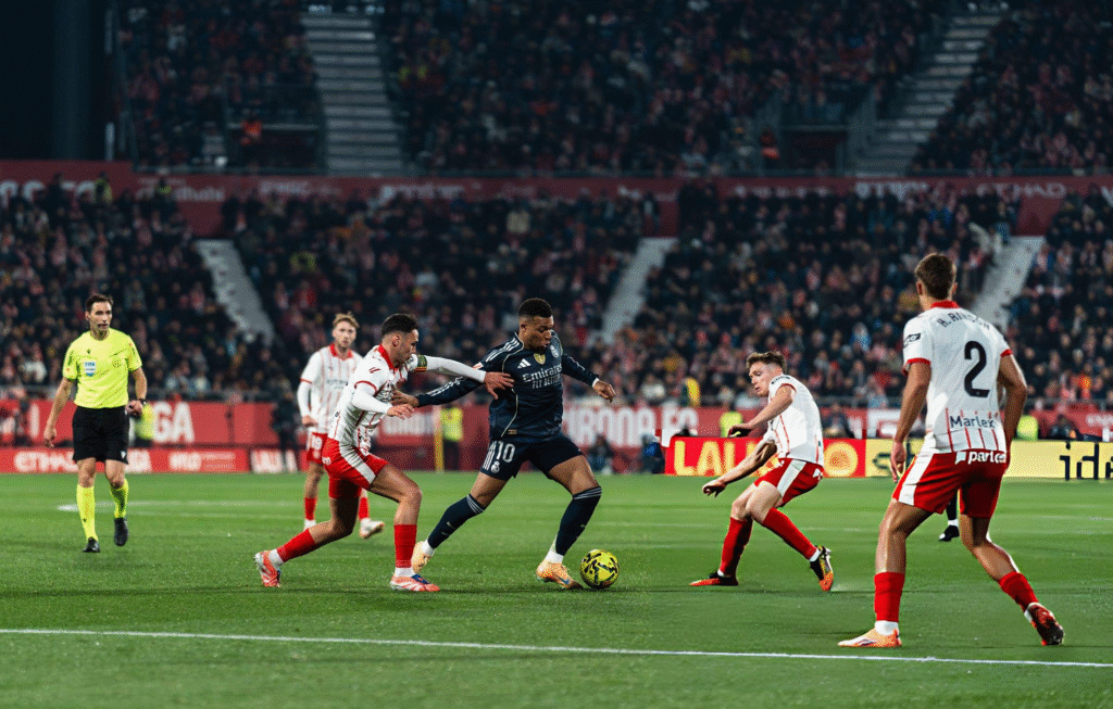 RMxtra | Real Madrid News Round-Up – 1 December 2025