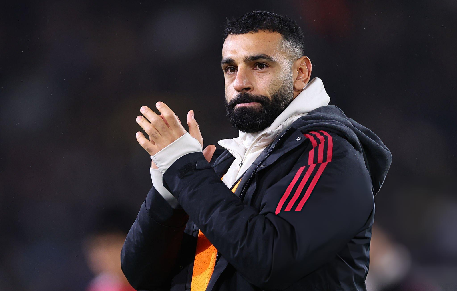 Real Madrid eye shock move for Mohamed Salah after explosive Liverpool fallout