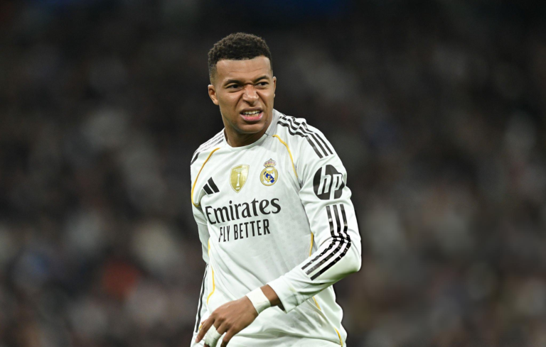 Real Madrid vs Manchester City