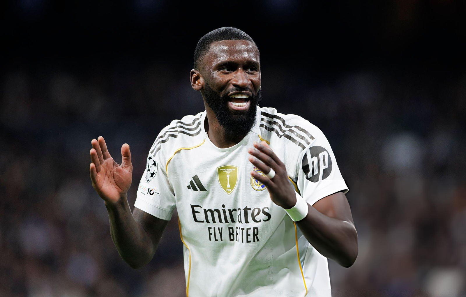 Galatasaray preparing serious push to sign Real Madrid defender in January