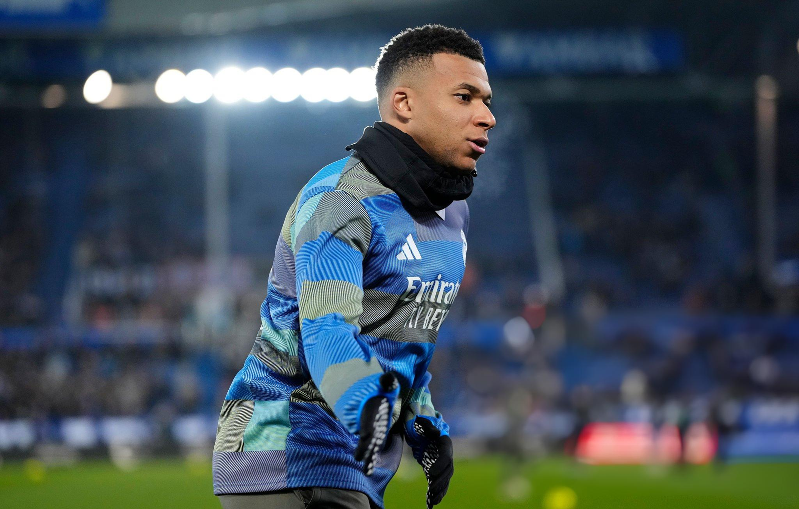 PSG ordered to pay Mbappé over €60m — but a final appeal could still follow