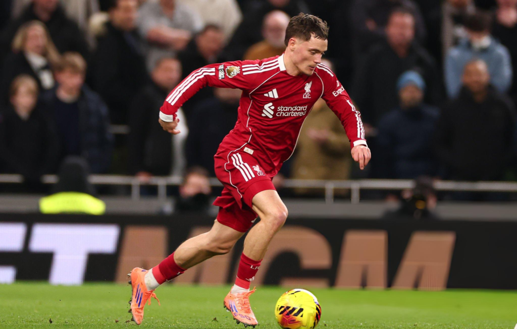 Florian Wirtz Open to Real Madrid Move Only If Xabi Alonso Asks — Report
