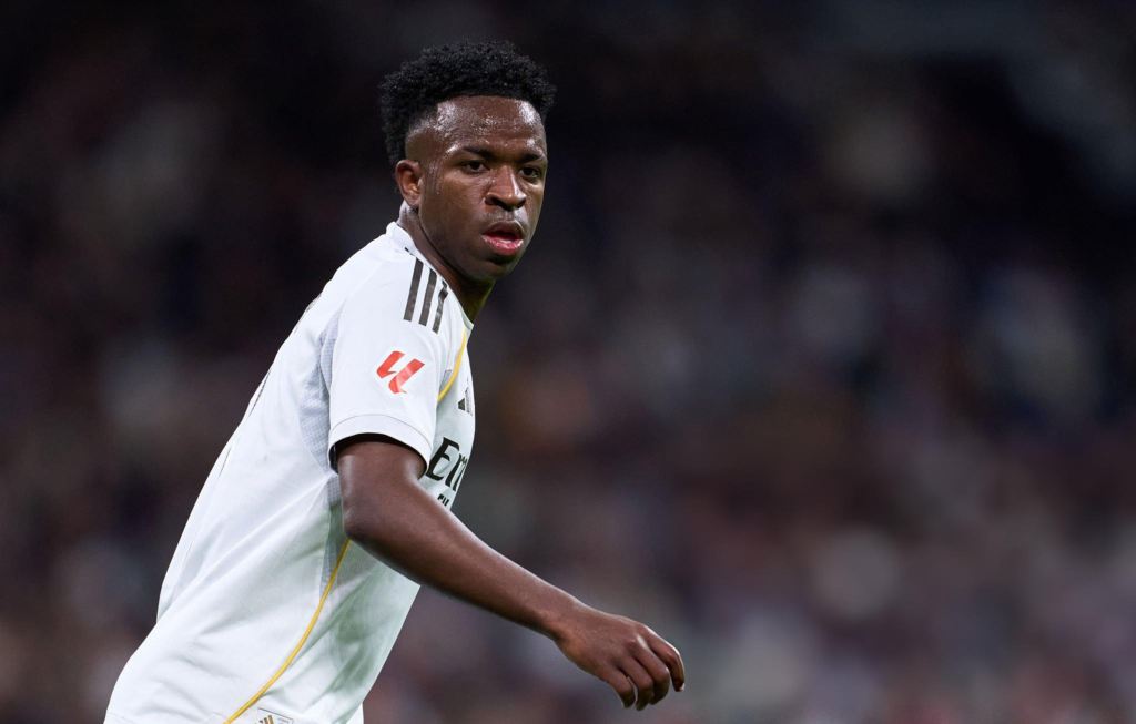 Camavinga Publicly Defends Vinícius After Boos and On-Field Tension Against Sevilla