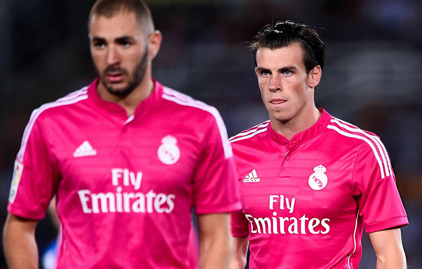 Real Madrid: Back to pink again? “Pink/Ivory” third kit leak sparks 2026/27 talk