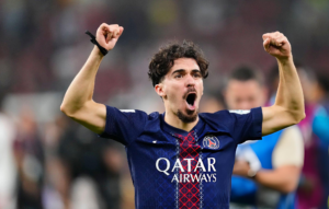 Vitinha Names Modrić as Idol Amid Real Madrid “Dream” Links