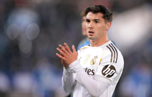 l Madrid Set to Extend Brahim Díaz Contract Until 2030