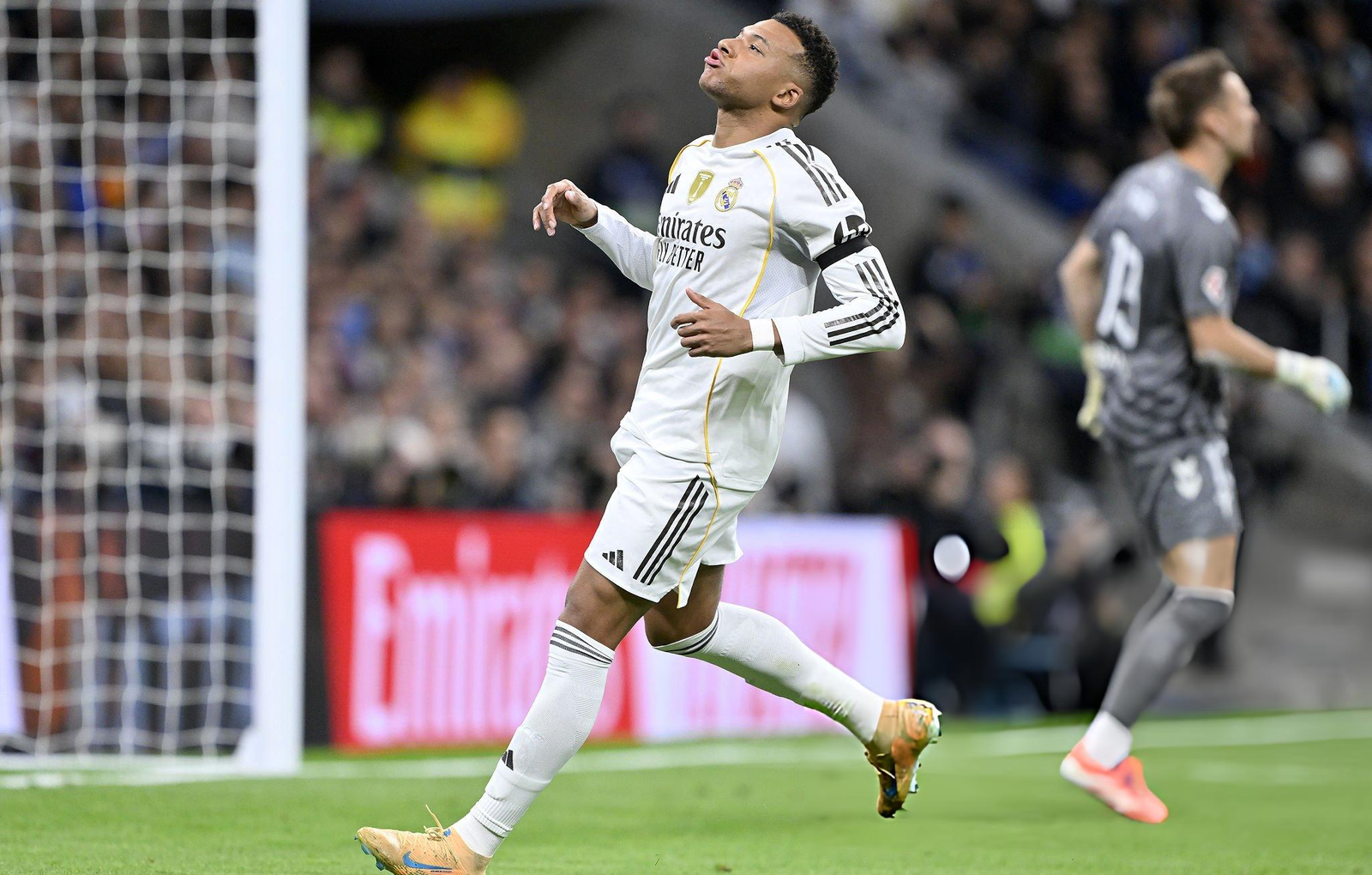 Real Madrid 0–2 Celta Vigo: Shocking Bernabéu Defeat Raises Big Questions