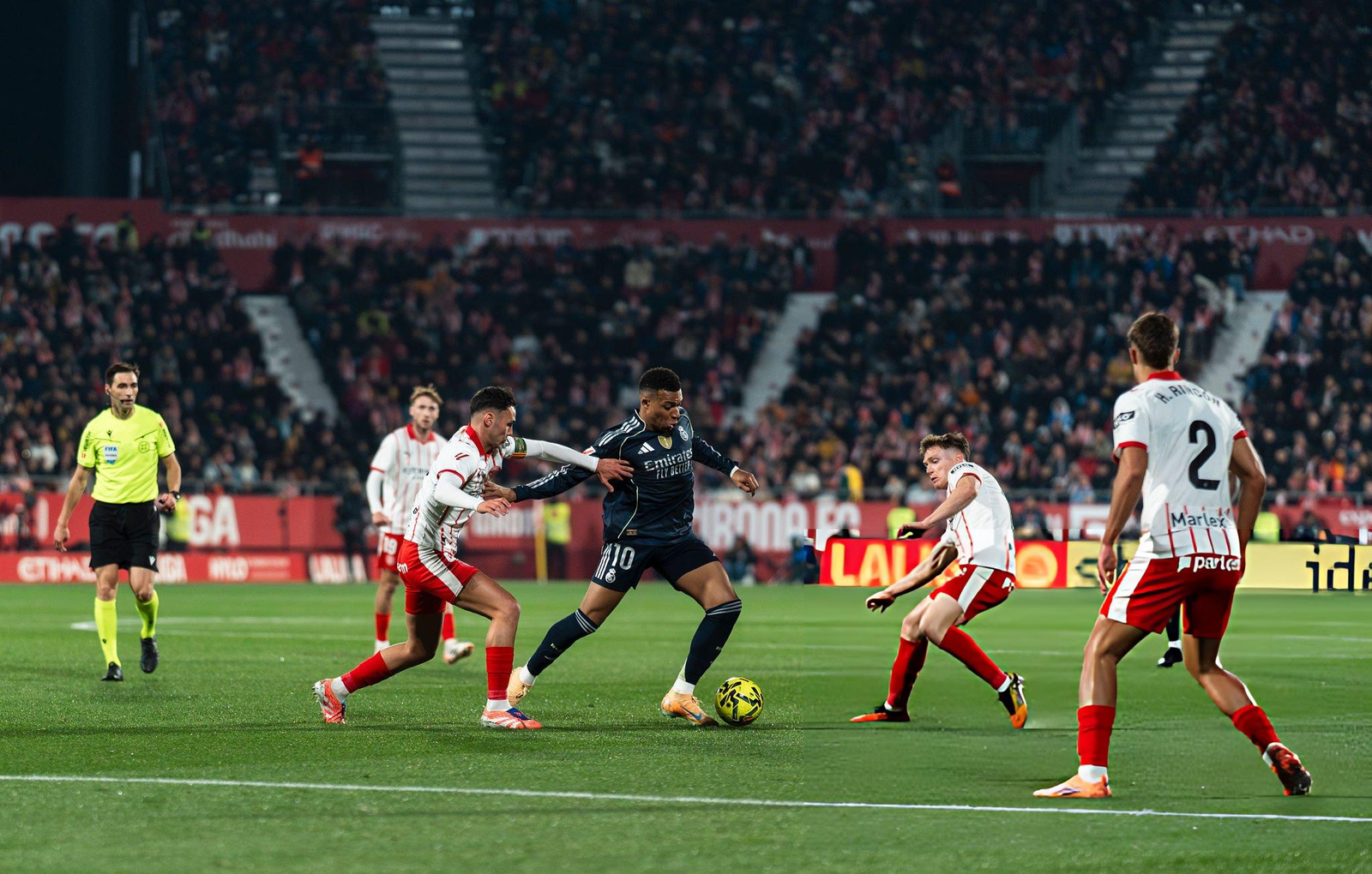 RMxtra | Real Madrid News Round-Up – 1 December 2025