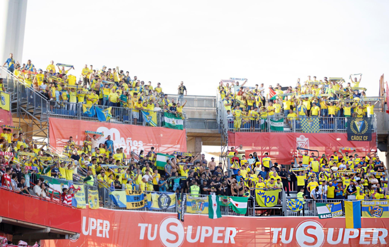 Cádiz CF confirm Guille González’s move to Real Madrid, paying tribute to his academy rise. The 17-year-old is set to join Juvenil A.
