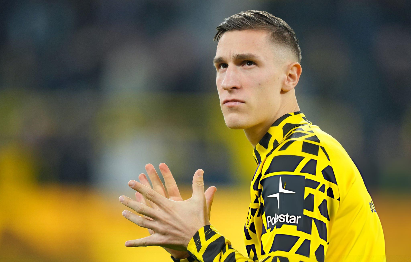 Real Madrid Monitor Nico Schlotterbeck as Alonso Plans 2026-27 Defensive Refresh