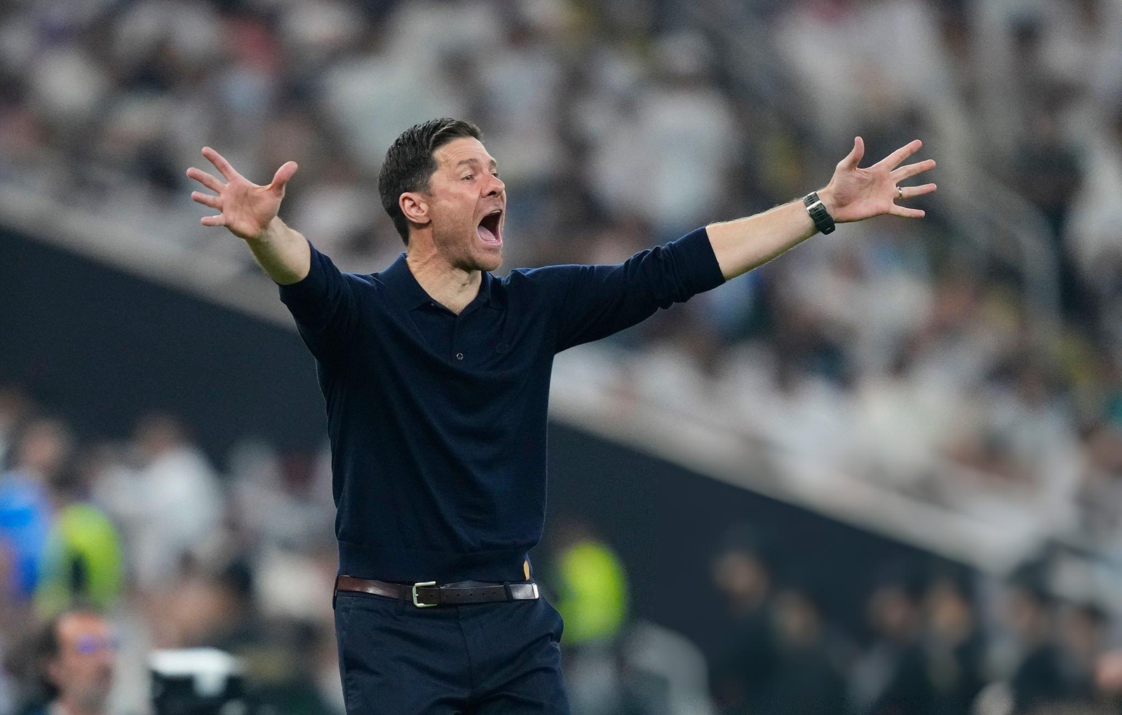 Super Cup Clásico Final Could Prove Pivotal for Xabi Alonso’s Future