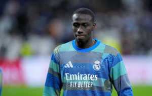 Ferland Mendy