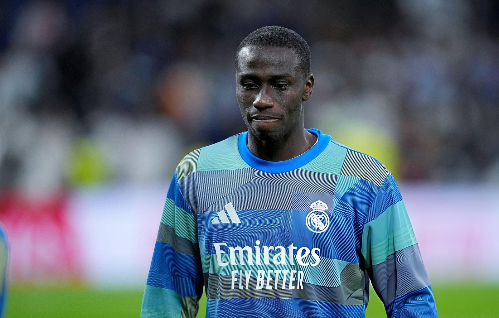 Real Madrid Reject Conditional Ferland Mendy Offers, Choose Squad Stability