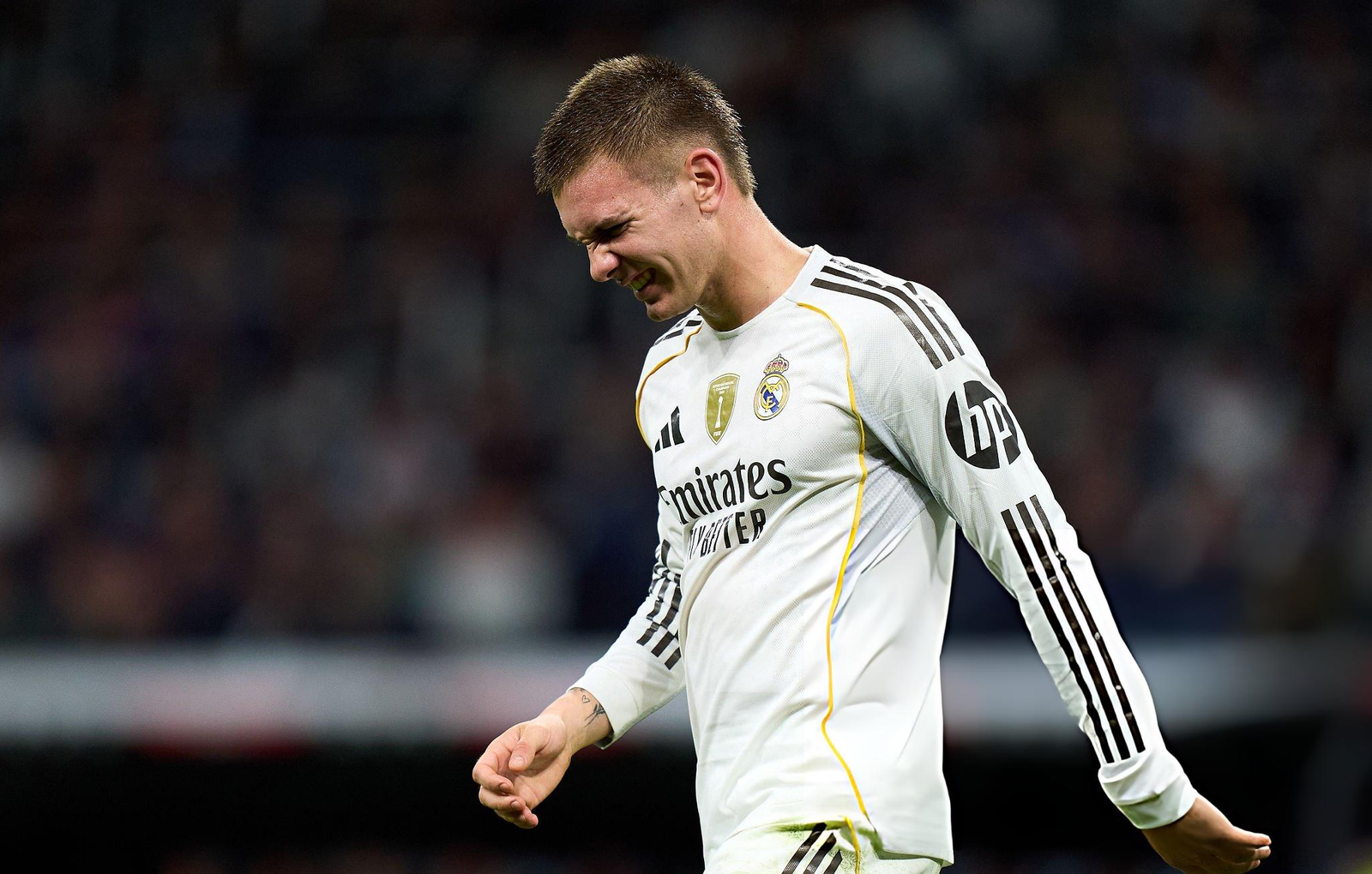 Chelsea Keen on Franco Mastantuono as Real Madrid Consider Offers