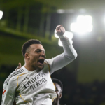 Mbappé