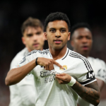 Rodrygo