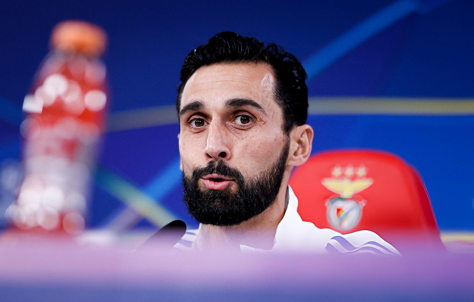 Real Madrid announce squad for Champions League clash vs Benfica