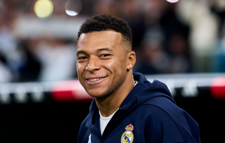 Mbappé Ruled Out as Real Madrid Suffer Super Cup Derby Blow