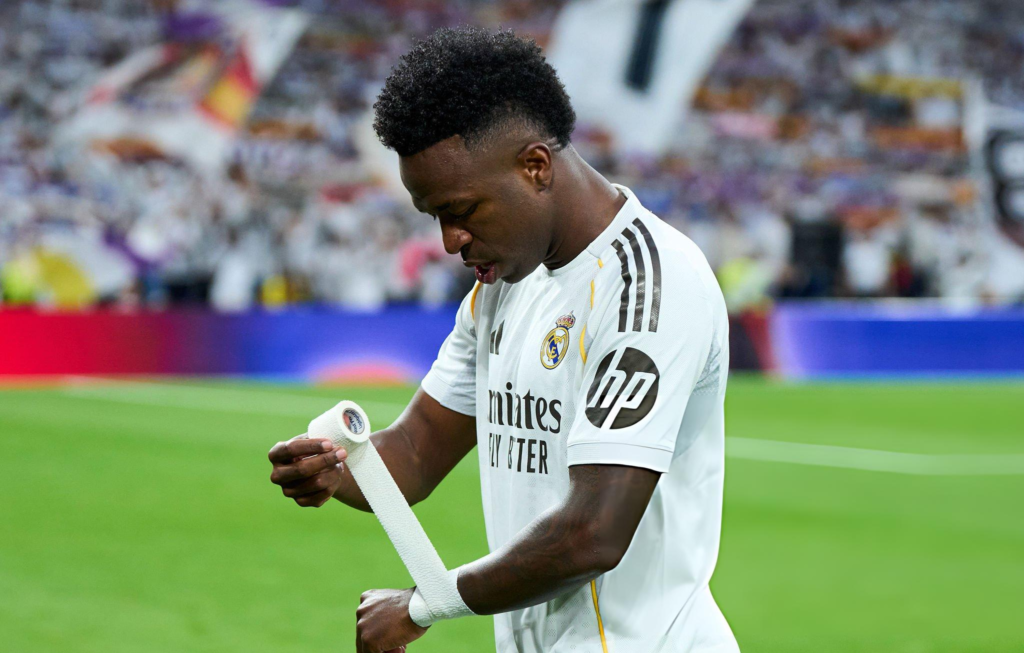 Vinícius Jr