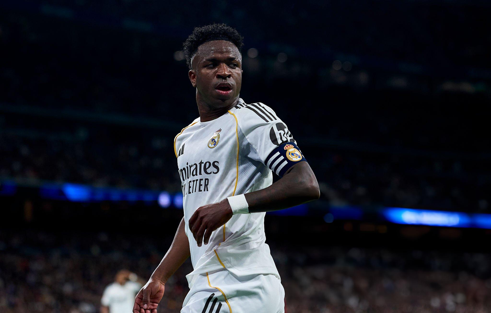 Vinicius Jr Transfer News: Chelsea Ready to Pay €150M as Real Madrid Exit Looms
