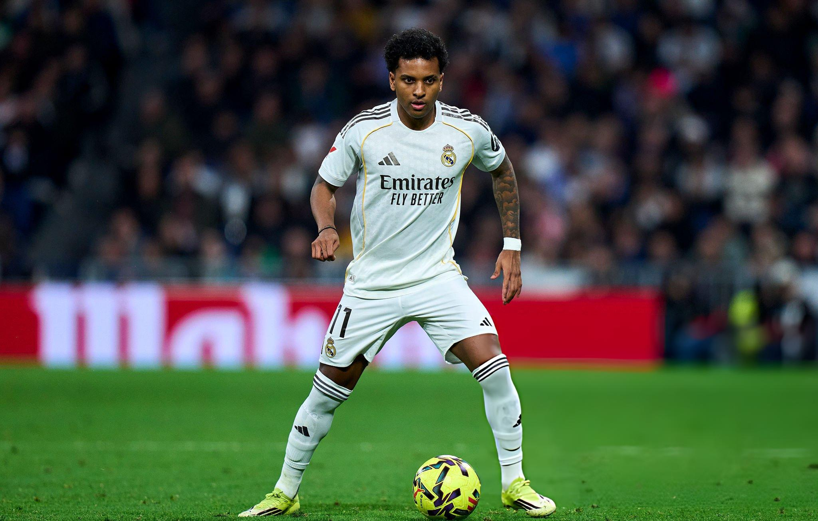 Injury Crisis Deepens: Arbeloa Faces Attack Dilemma Ahead of Crucial Valencia Clash