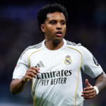 Rodrygo