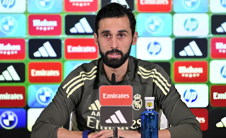 Arbeloa