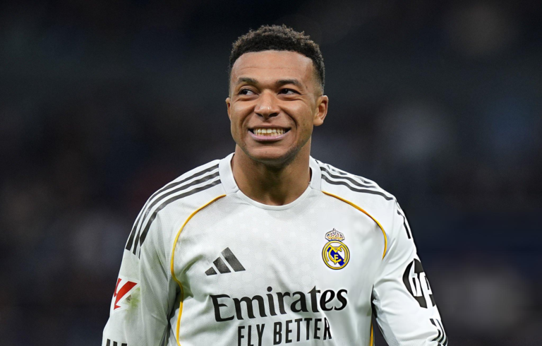 Real Madrid Predicted XI