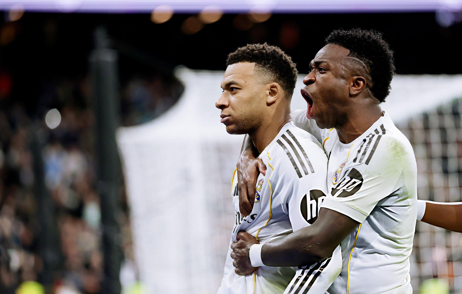 Real Madrid vs Real Sociedad: Aiming for 8-in-a-Row as the Title Race Heats Up