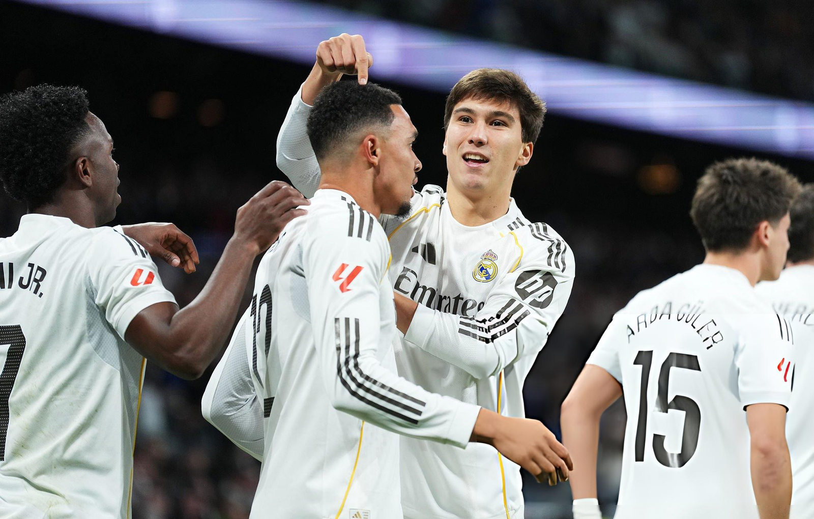 Three Things Real Madrid Must Do Differently to Defeat Benfica