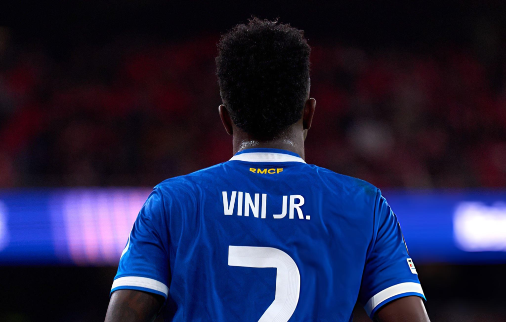 Vinicius Jr: The Unbreakable “Tormentor of Racists”
