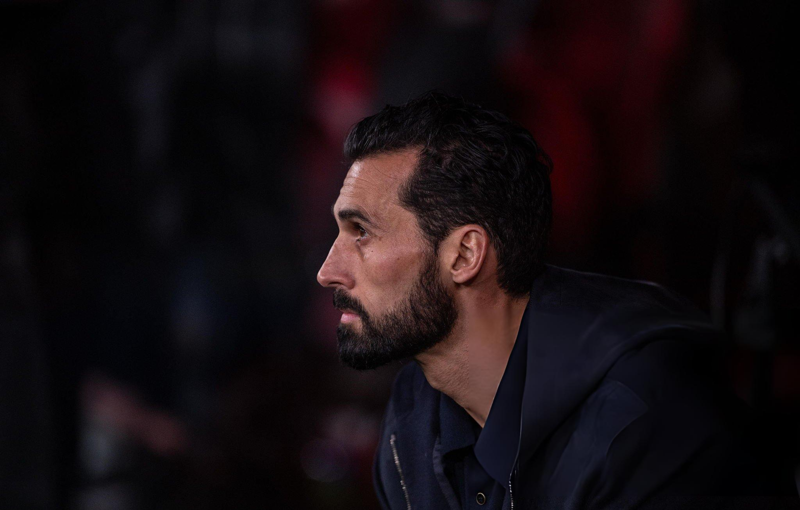 Arbeloa’s Record-Breaking Start: Can He Match Pellegrini at El Sadar?