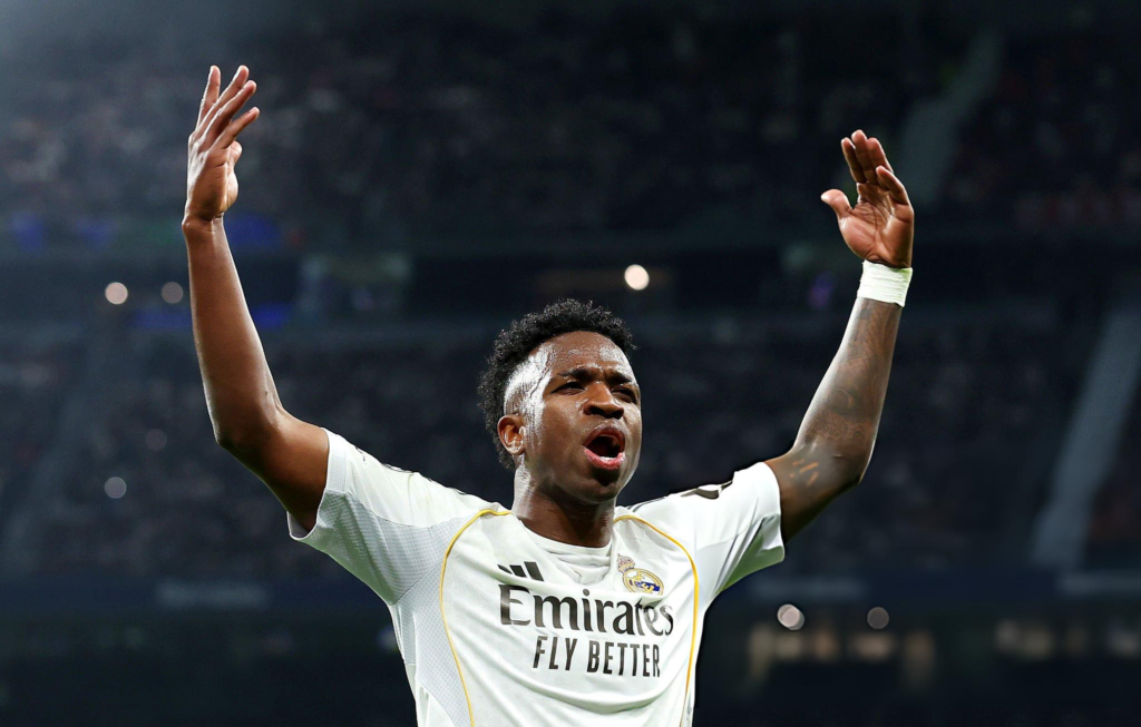 Here We Go Again: Real Madrid Draw Manchester City in UCL Round of 16