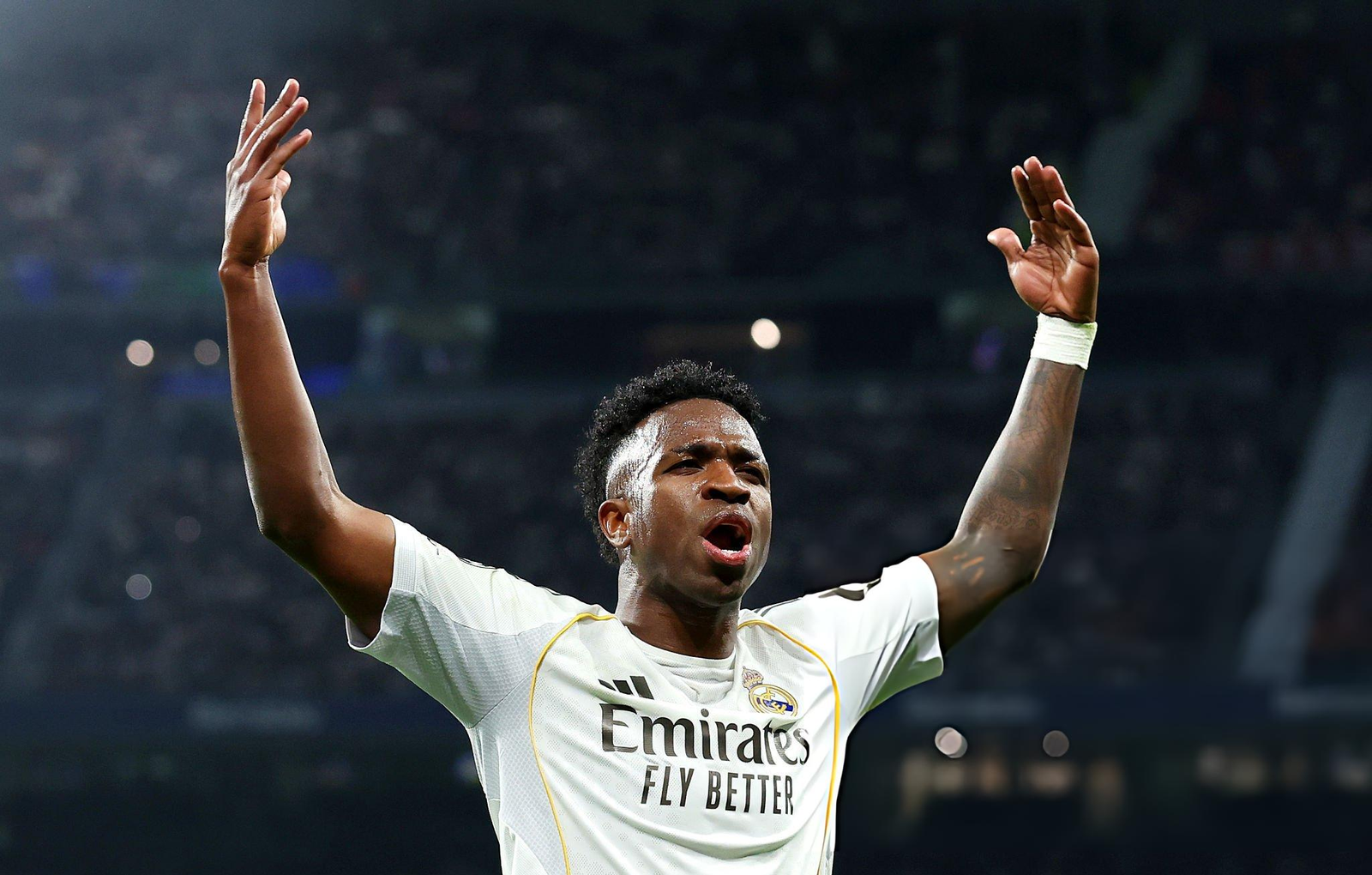 Here We Go Again: Real Madrid Draw Manchester City in UCL Round of 16