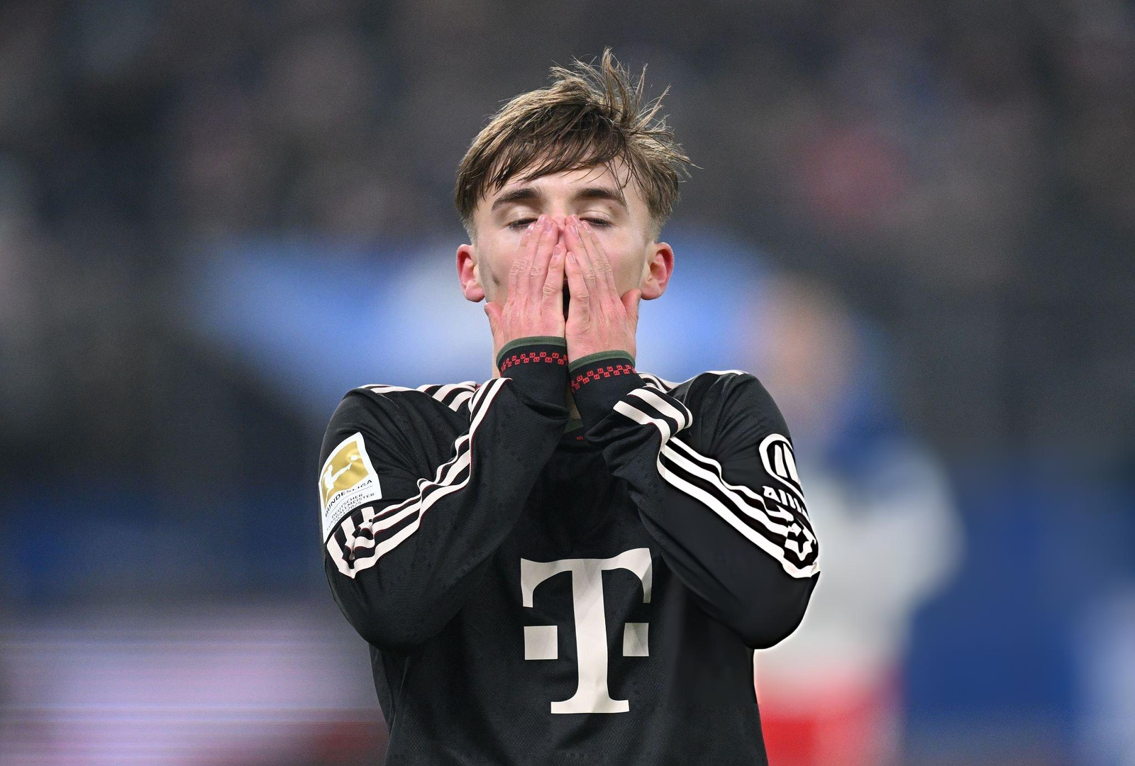 The Next ‘Robben’ Dreaming of White: Is Lennart Karl Real Madrid’s Future Jewel?