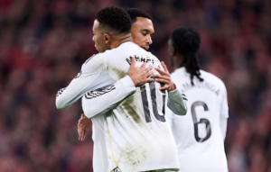 Trent Alexander-Arnold