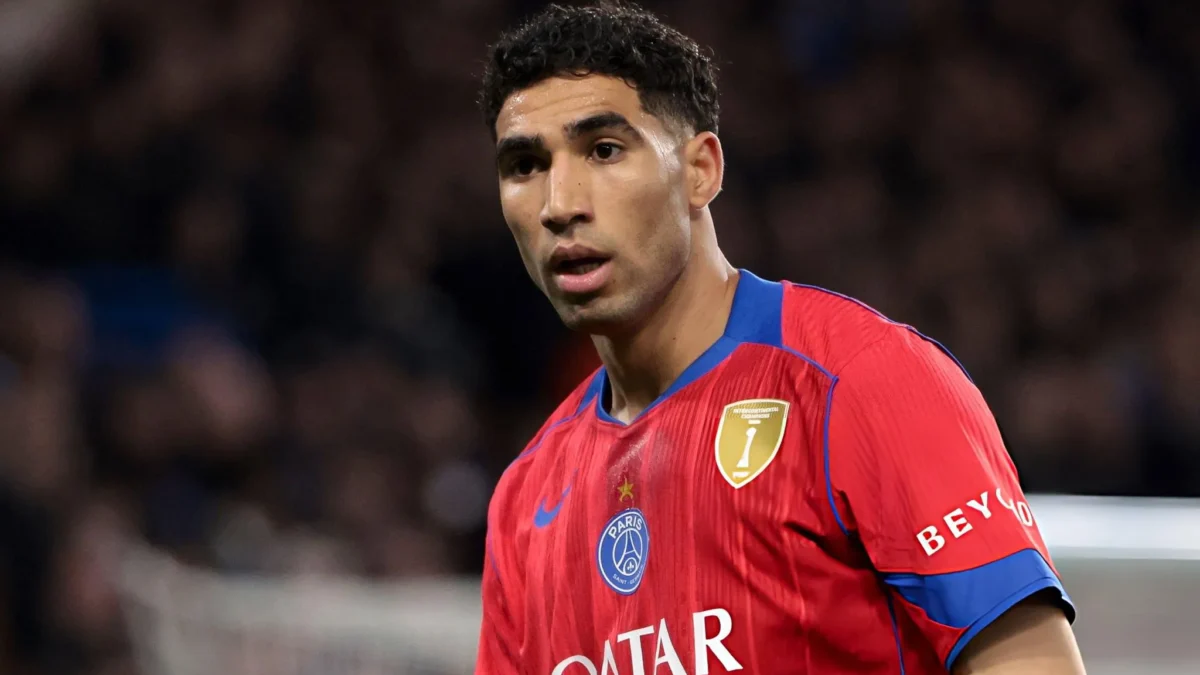 Real Madrid Eyeing Achraf Hakimi? The Prodigal Son Story That Won’t Die