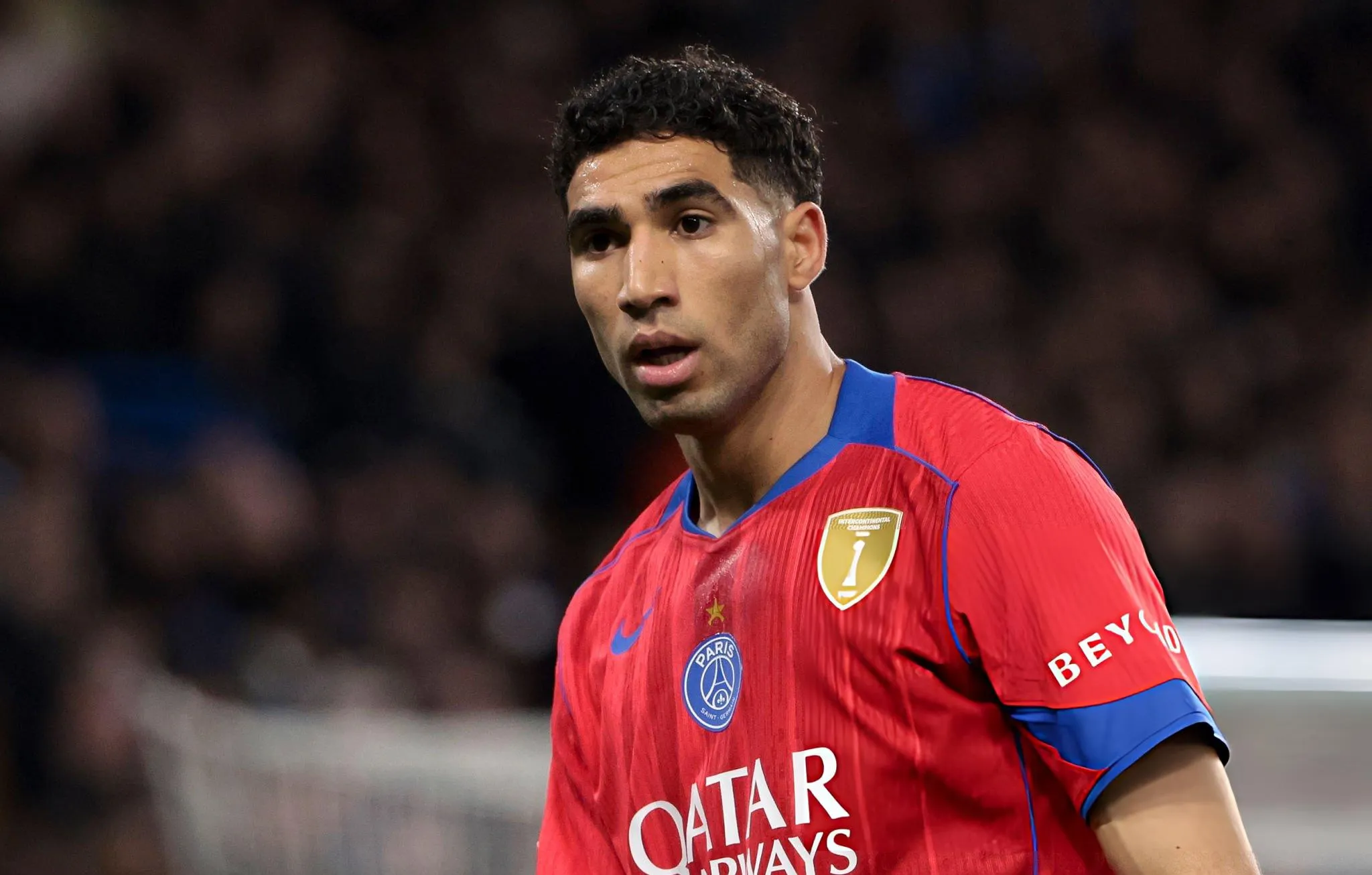 Real Madrid Eyeing Achraf Hakimi? The Prodigal Son Story That Won’t Die