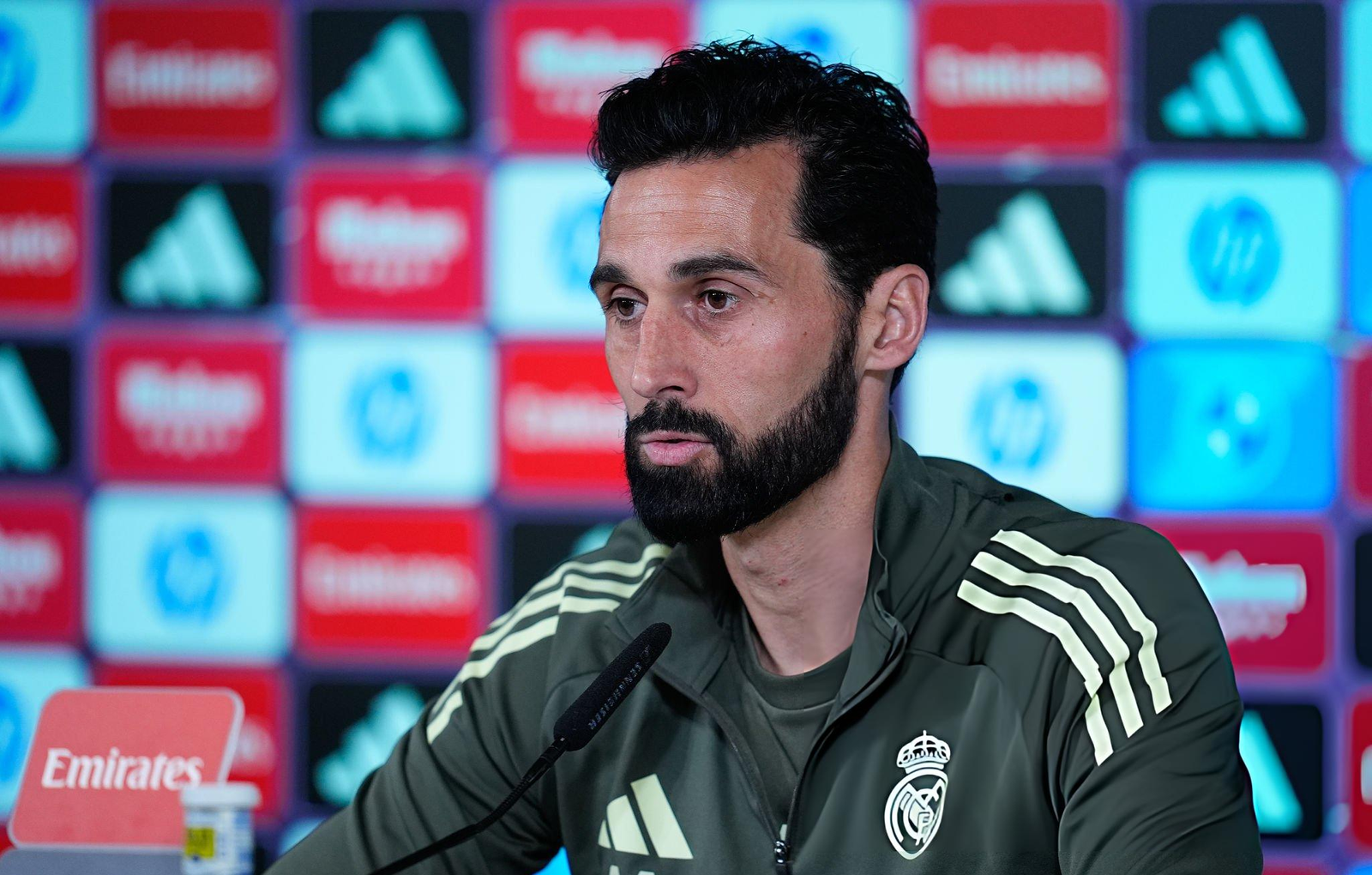 Match Preview: Real Madrid vs Getafe – Predicted Lineups, Team News, and How to Watch