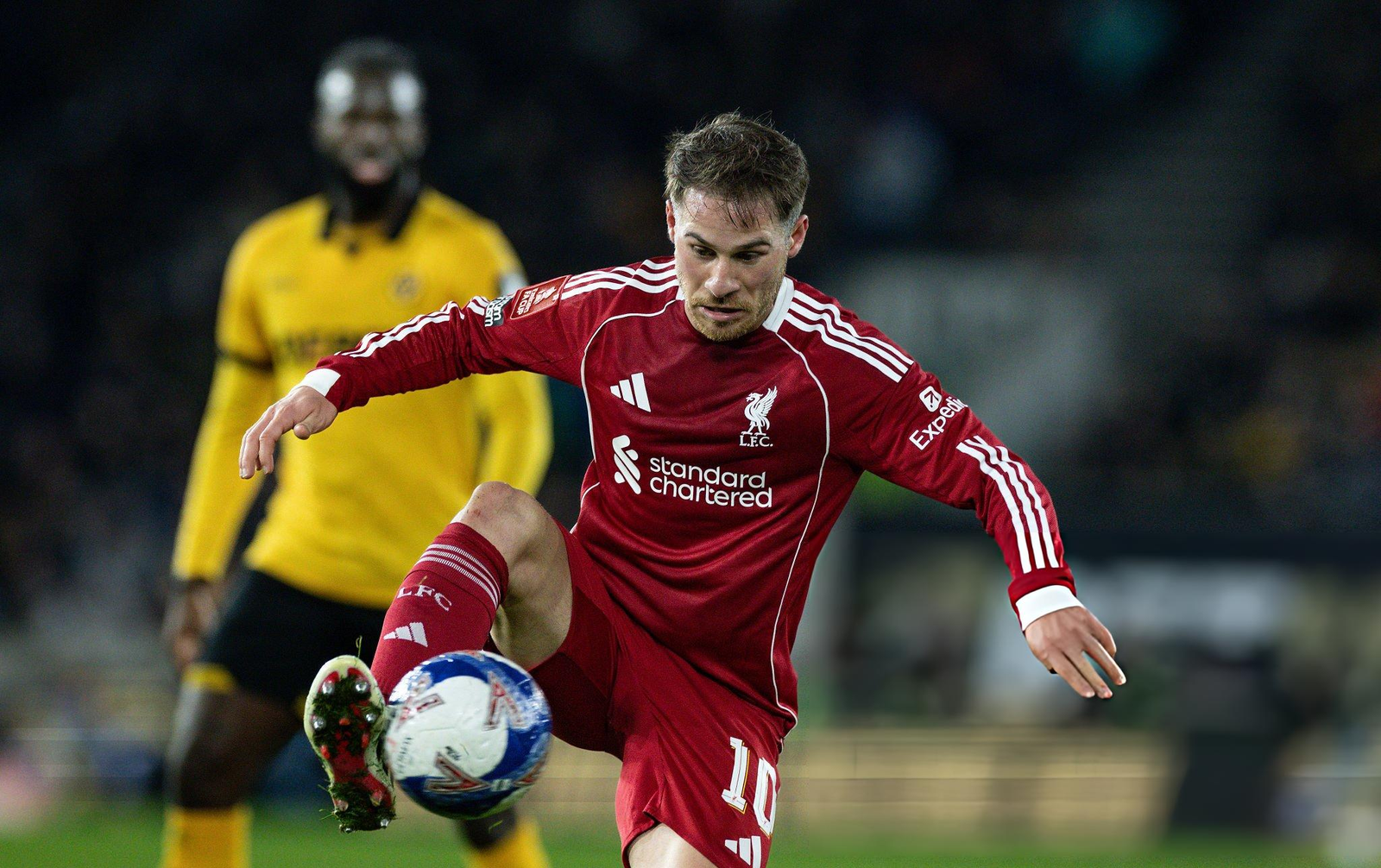 Florentino Perez Plots Another Liverpool Raid: €15m for Konate and Eyes on Mac Allister