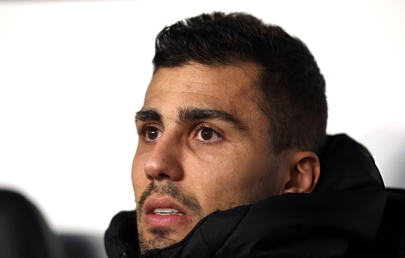 Is Rodri the Ultimate Missing Piece for Real Madrid’s Midfield?